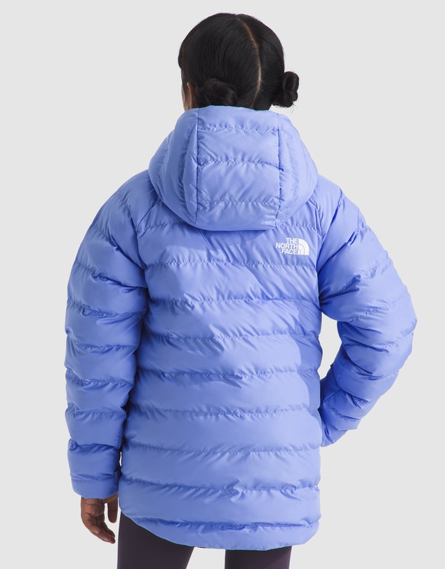The North Face - Reversible Perrito Hooded Jacket - Teens