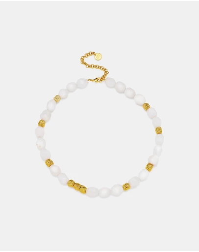 Amber Sceats - Catania Necklace