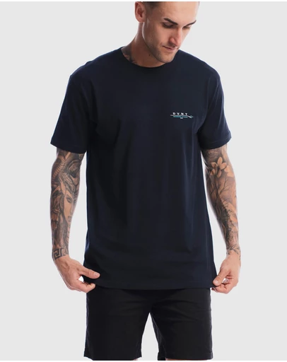 DVNT - Amplified Tee