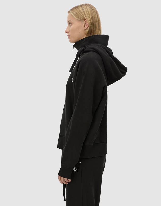 C&M CAMILLA AND MARC - Lyra Embroidered Hoodie