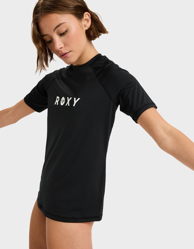 Roxy - Womens Essential Rash Vest