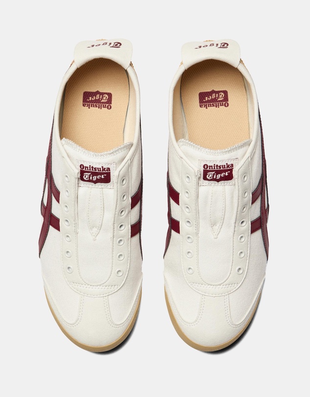 Onitsuka Tiger - Mexico 66 Slip-On - Unisex