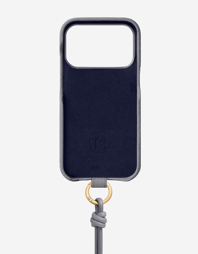 Maison De Sabre - Sling Phone Case (iPhone 18 Pro)