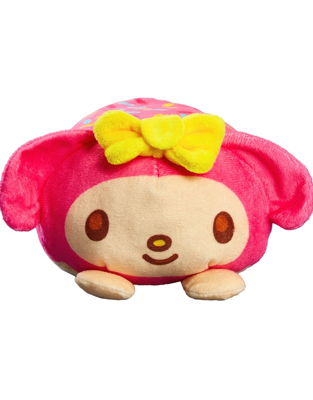 Cookeez Makery - Hello Kitty Oven Playset