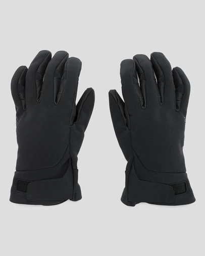 Kathmandu - Arbury Softshell Gloves
