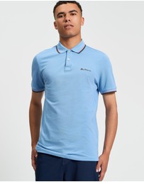 Ben Sherman - Signature Pique Polo