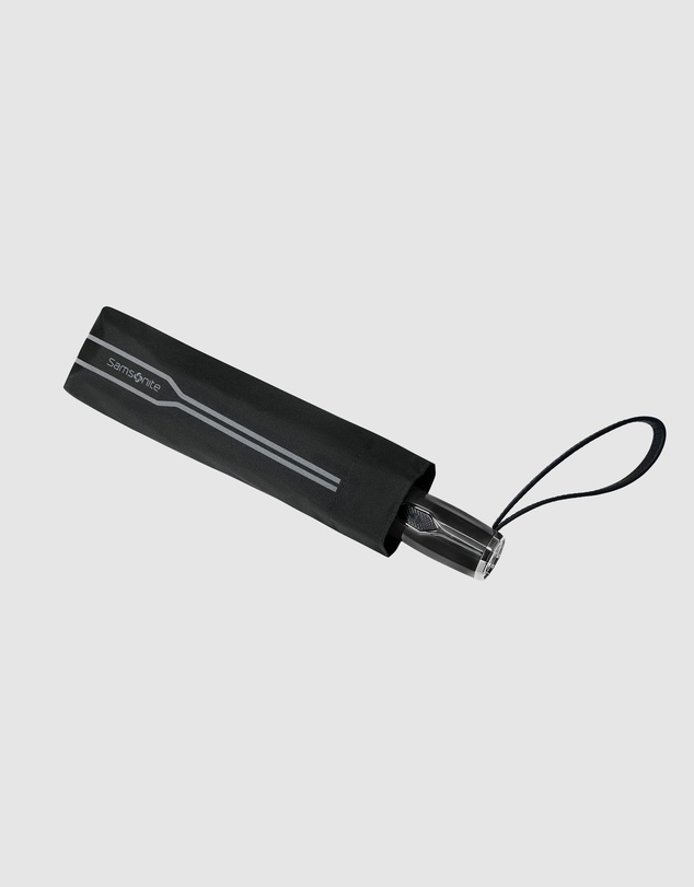 Samsonite - Samsonite Nexis Umbrellas Safe 3 Sect. Auto O/C