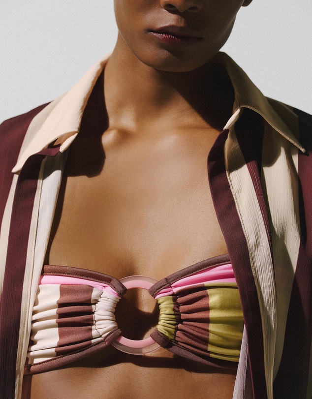 Baobab - Lulu Set Shirt