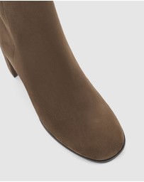 Siren - Libby Ankle Boots