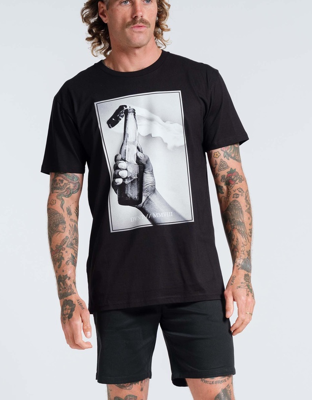 DVNT - Propaganda Tee