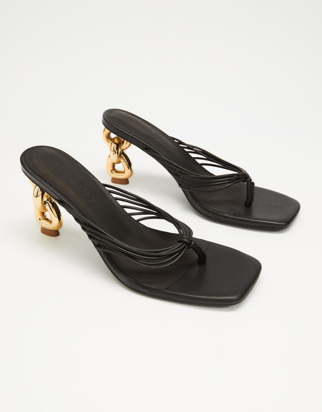 Sol Sana - Strand Heels