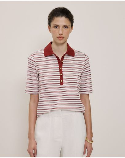 Russet