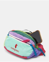 Cotopaxi - Kapai 1.5L Hip Pack-Del Dia