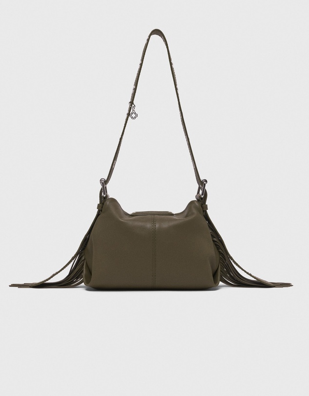 Maje - Miss M Mini Handbag