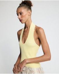 Lover - Sutton Knit Tank