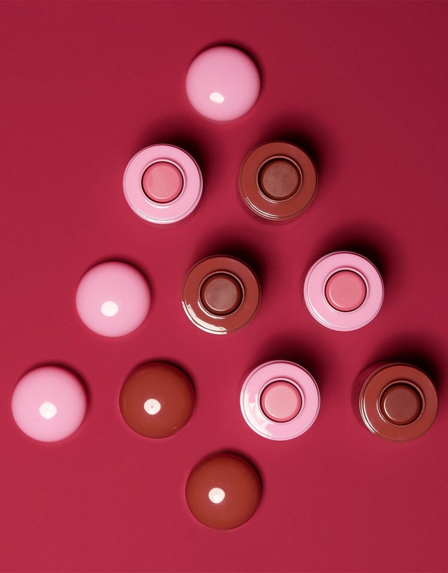 MCoBeauty - Festive Flush Blush Duo