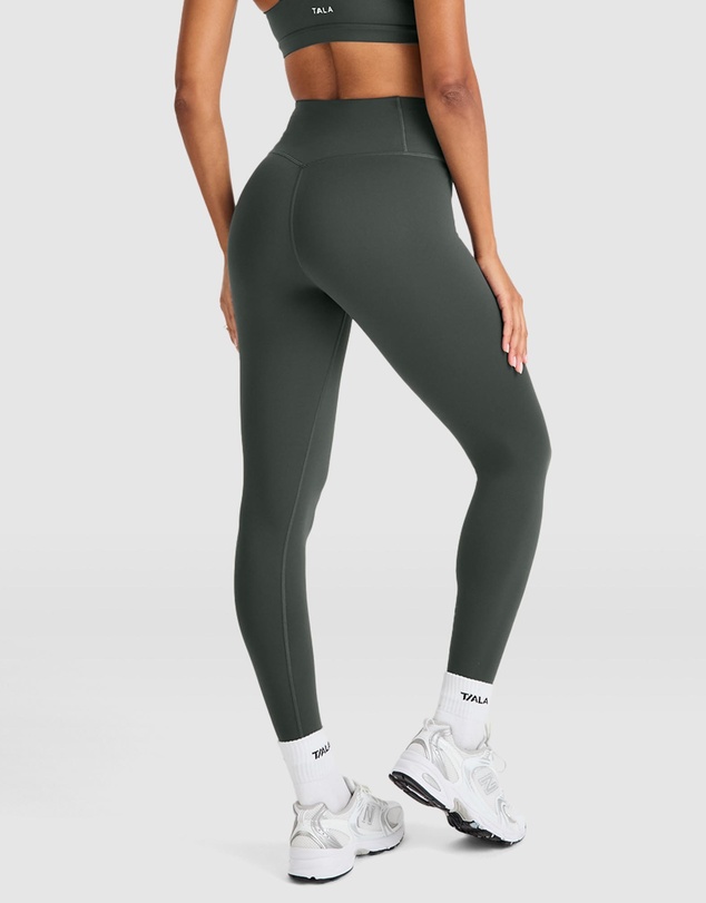 TALA - SkinLuxe V-Waist Full Leggings