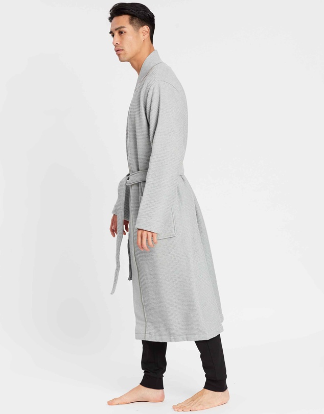 BOSS - Waffle Kimono