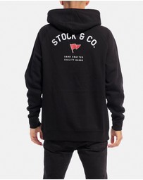Stock & Co. - Lauderdale Hoodie