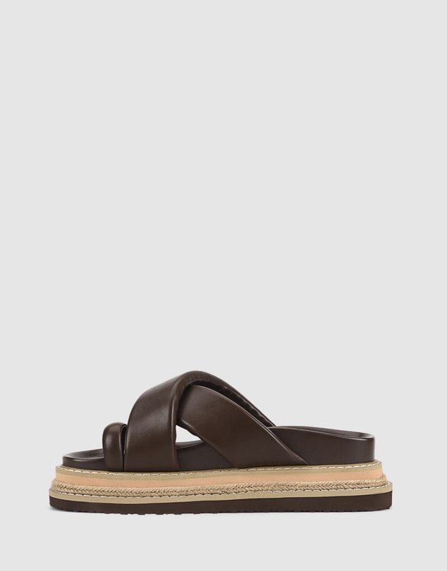 Verali - Thelma Flatform Slides