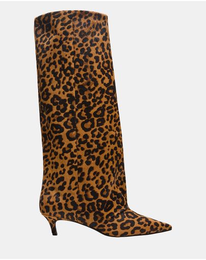 LUCA-L LEOPARD