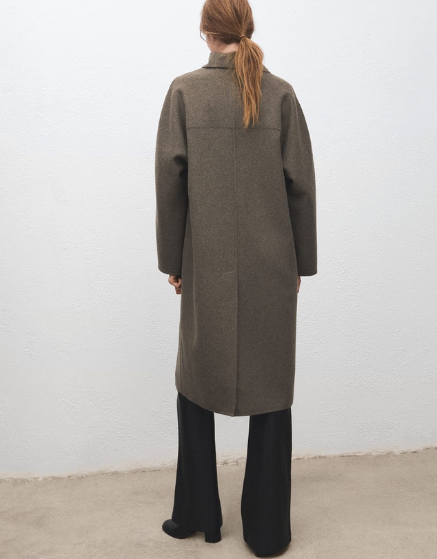 M.N.G - Picarol Coat