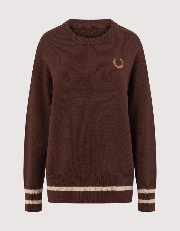 SMWR. by The Somewhere Co - Nobody's Darlin Knit Sweater
