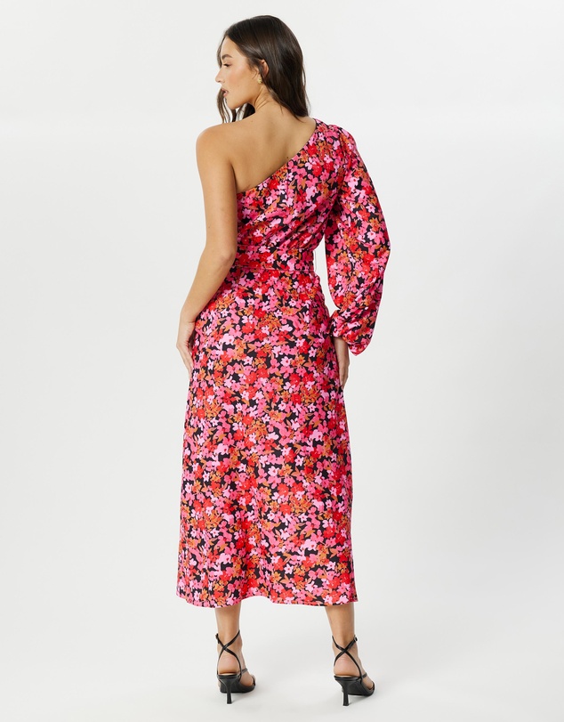 Tussah - Addie Midi Dress
