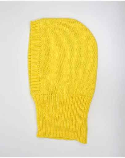 FORD MILLINERY - Balaclava