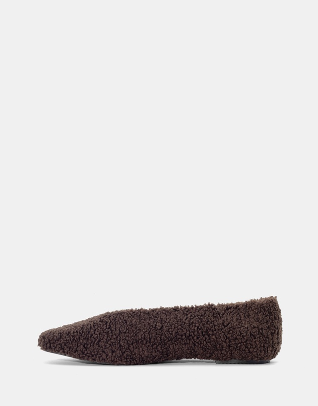 Therapy - Tonic Ballet Flats