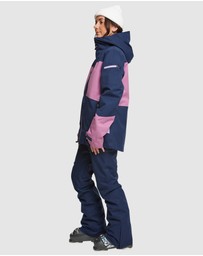 ROJO Outerwear - All Terrain Jacket