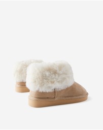 Cotton On Kids - Kids Home Boot