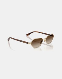Vogue Eyewear - 0VO4349S