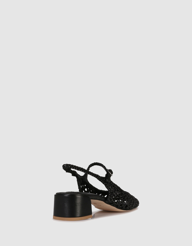 Beau Coops - Gloria Slingbacks