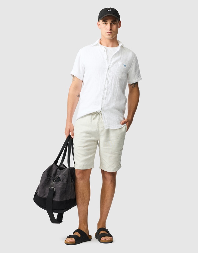 Rodd & Gunn - Cathedral Cove Sports Fit Shirt