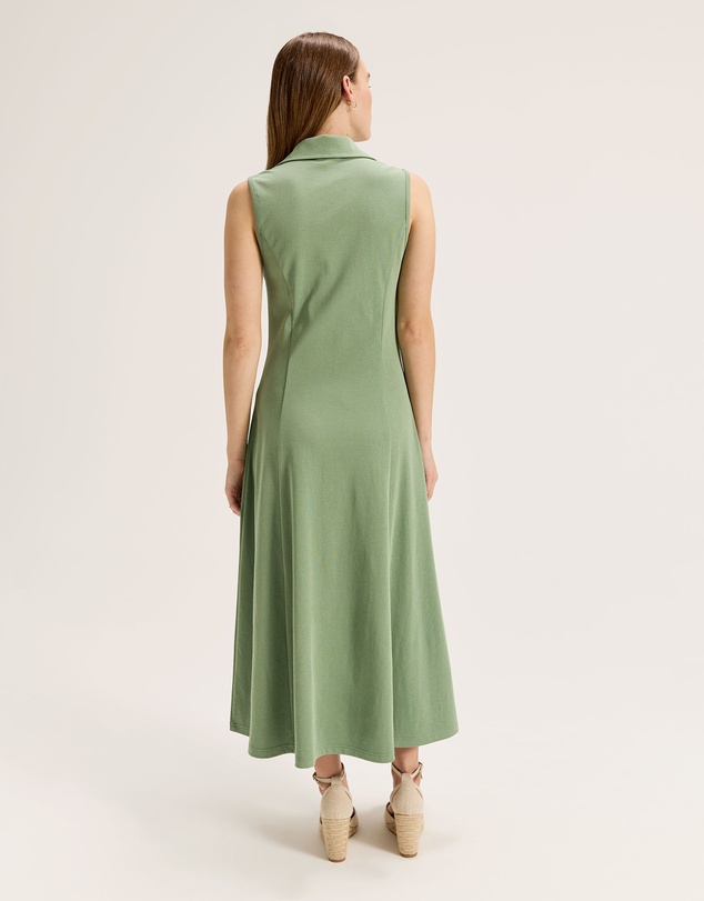 Review - Eze Jersey Dress