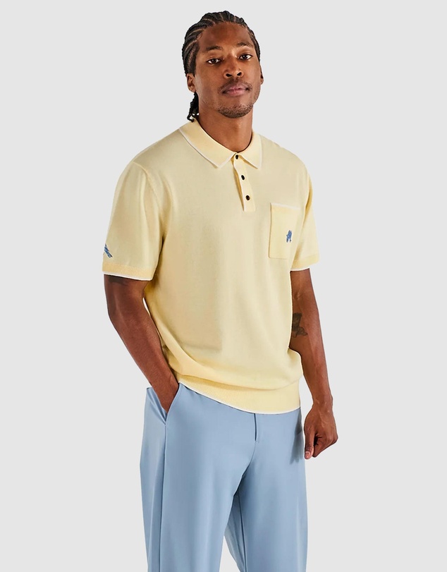 Malbon - Magnolia Pants