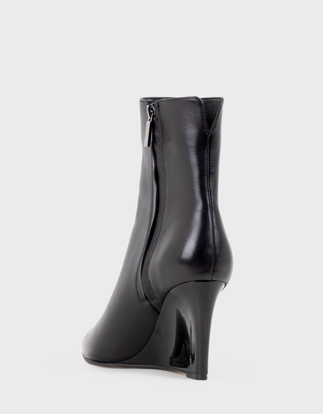 Edward Meller - ZALORA85 Ankle Boot on Wedge