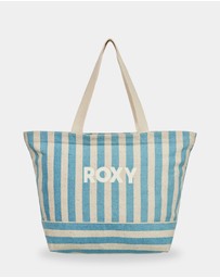 Roxy - Womens Fairy Sunset Tote Bag