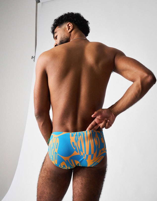 TEAMM8 - Harbour City Wide Swim Brief