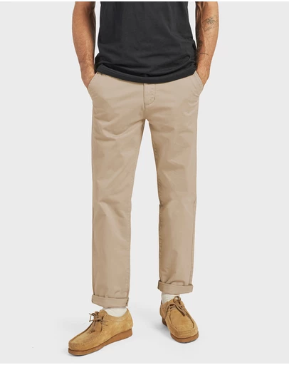 Academy Brand - Cooper Straight Chino
