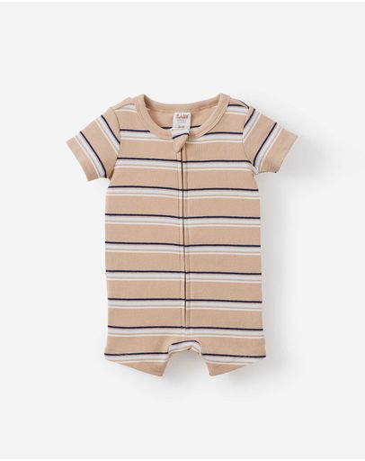 LATTE CREAMMAX STRIPE