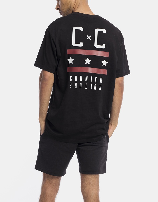 Counter Culture - Legion Oversize Tee