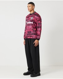 Etudes - Soccer T-Shirt