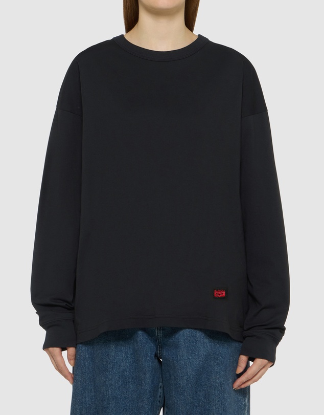 Onitsuka Tiger - Long Sleeve Tee - Unisex