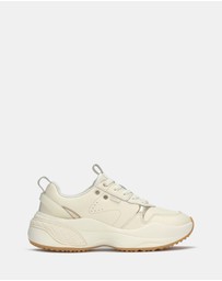 Keds - Cross City Trainer