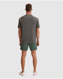 Country Road - Vintage Wash T-shirt