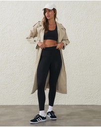 Cotton On Body Active - Active High Waist Core 7/8 Tights