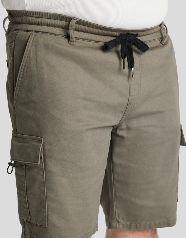 Johnny Bigg - Nelson Knit Cargo Short