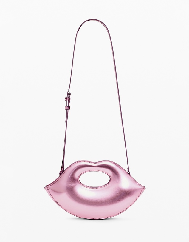 Desigual - Small Lips Bag